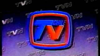 Generico TVN 1988 [upl. by Osbourne]