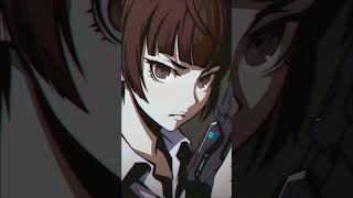 Tsunemori Akane  PsychoPass  psychopass anime amv jedagjedug [upl. by Dominy]