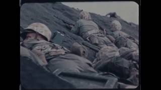 Scenes Of Iwo Jima [upl. by Nnyleitak]