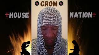 CROM THE AFRO DANCE APRIL 2024 S1 [upl. by Llehsar351]