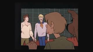 Scooby Doo Where are you The Diabolical Disc Demon pt4 [upl. by Cally]