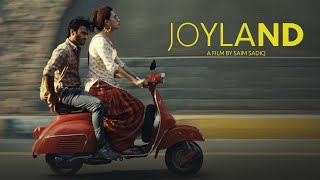 Joyland  Official Trailer [upl. by Humble165]