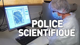 Police scientifique  Quand la science enquête  Documentaire Santé InVivo France 5 [upl. by Vachel]