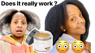 Batana Oil for Hair Growth How to use Batana Oil for faster hair growth [upl. by Nirrak951]