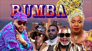 CONGO  RUMBA  BEST OF RHUMBA  MP3  PT02 [upl. by Eimmij]