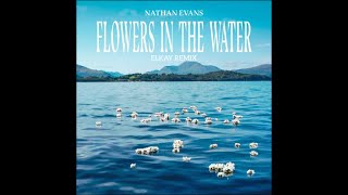 Nathan Evans  Flowers In The Water ELKAY Remix [upl. by Inihor]