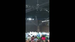 COGIC AIM 2024 Reverend Dr Mark Ellis part 1 [upl. by Romelda]