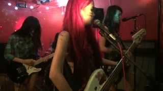 Misgive  Live In URock part3 [upl. by Nailuj]