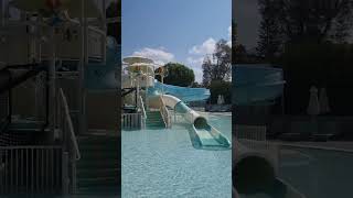 Atlantica Mare Village hotel cyprus tui pafos cypr [upl. by Leroy]