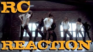 STELLAR MARIONETTE MV REACTION [upl. by Apps]