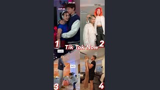 TALL DANCEWhostheBestDancer XO TEAM VS RAIDESHOMM9K VS VINCENT VS ASHLYNshorts viral tiktok [upl. by Marek]