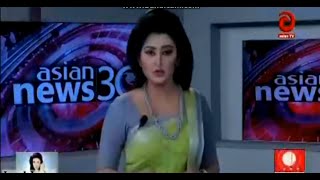 Asian TV News 27 February 2015 At 1230 AM [upl. by Yllim]