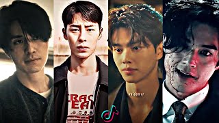 Kdrama TikTok Edits Compilation 2024New Kdrama Edits [upl. by Atiuqahc]