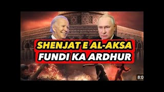 🔴Live🔴IZRAEL  PALESTINE  Dokumentar Shqip  FAKTE aktuale [upl. by Otha]