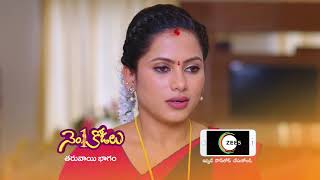 No 1 Kodalu  Premiere Episode 363 Preview  April 30 2021  Before ZEE Telugu [upl. by Amorete]