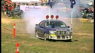 Deni Ute Muster 2010 Part 13 [upl. by Htenywg34]