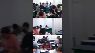 IELTS Mock Test  IELTS Preparation Tribikram Ghimire ielts pte grace english ieltstips [upl. by Dinin]