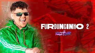 FURDUNCINHO 2  ROGERINHO  DNA Visualizer Oficial [upl. by Dnaleel]