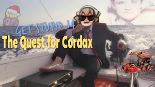 Get Stupid 14 return of cordax [upl. by Attinahs119]