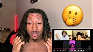 Mixedkhor Reacts To Speed amp Ava EXPOSE Their Privacy👀🤭 [upl. by Manthei]