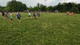 Play 7 Chargers vs Ravens June 21st 2024 [upl. by Radbourne]