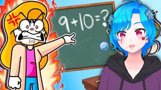 Haminations  Being Homeschooled【Reaction】 [upl. by Tenneb]