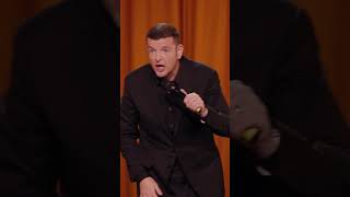 Sam Smith  Kevin Bridges The Overdue CatchUp Shorts [upl. by Burack638]