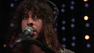 Altin Gün  Süpürgesi Yoncadan Live on KEXP [upl. by Aulea]