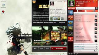 BlackShot Free ID 1 Star [upl. by Gorman81]