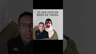 Bachoco y mercadotecniadigital redessociales tendencias reels méxico music bachoco [upl. by Suiravad462]