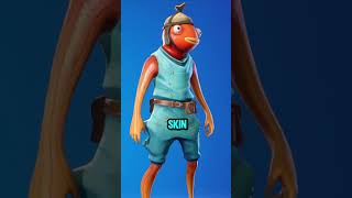 TOP 5 BELIEBTE FORTNITE SKINS 🥳fortnite shorts [upl. by Gustin165]