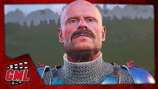 KINGDOM COME  DELIVERANCE  FILM JEU COMPLET EN FRANCAIS 12 [upl. by Ancelin]