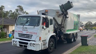 Campbelltown Green Waste  SL732 [upl. by Wohlert36]