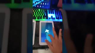 Samsung Galaxy Tab E Lite 2 Tablet Restart Android 444 [upl. by Bowden]