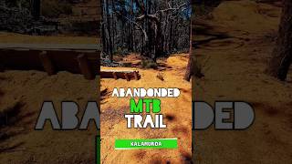 Kalamundas lost MTB Trail mtb lost kalamunda [upl. by Guss]