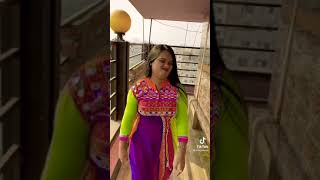 marjia mimi new viral tik tok video  এটা আমি কি শুনলাম 😆 likee video [upl. by Selrhc685]