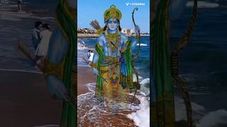 Jay Shri Ram  Ram Darshan  Jay Jay Shri Ramshortsvideo [upl. by Nyleahcim]