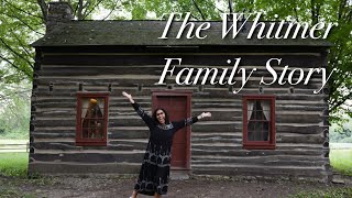 The Whitmer Farm  Historic Site [upl. by Archibaldo361]