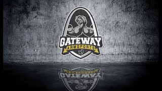 Gateway Armsports 29 [upl. by Dario]