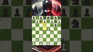 Halloween Gambit chess gambit halloween [upl. by Matthews614]