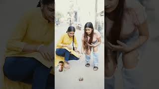 छोटा सा पटाखा 🥰😂 comedy diwali diwalispecial diwali2024 [upl. by Ibob]