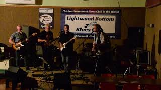 20240322 Act 3 Blue Stew Live at the Geeveston ExServicemens and Womens Club [upl. by Bonita]