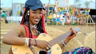 FATOUMATA DIAWARA  MAMA [upl. by Nyllaf188]