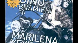 GINO BRAMIERI marilena ye ye MACCHIATO CALDO remix [upl. by Emad]