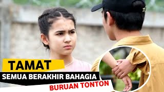 EPISODE TERAKHIR DARI JENDELA SMP BERAKHIR BAHAGIA  Djs hari ini [upl. by Allveta193]