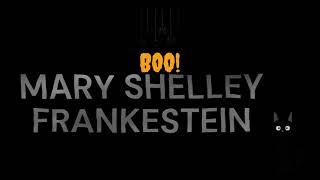 Mary Shelley Frankenstein CAPÍTULO 22 [upl. by Gnes]