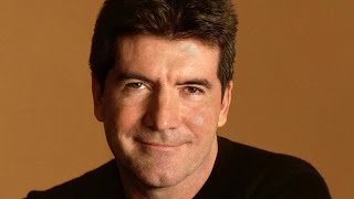 Simon Cowell Astrological Chart [upl. by Agneta]