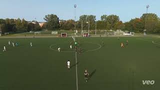 Athletic Järfälla FC vs Sollentuna FK P10 Nord [upl. by Erlene]