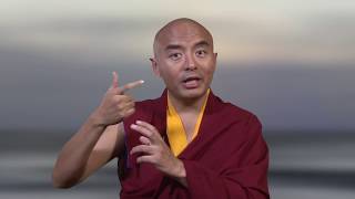 Key Points of Meditation Intention and Motivation Part1 HD [upl. by Airtap27]