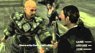 Lets Play Pirates of the Caribbean At Worlds End Part 18 quotSao Fengquot [upl. by Ellehsyt655]